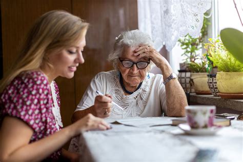 La cohabitation intergénérationnelle